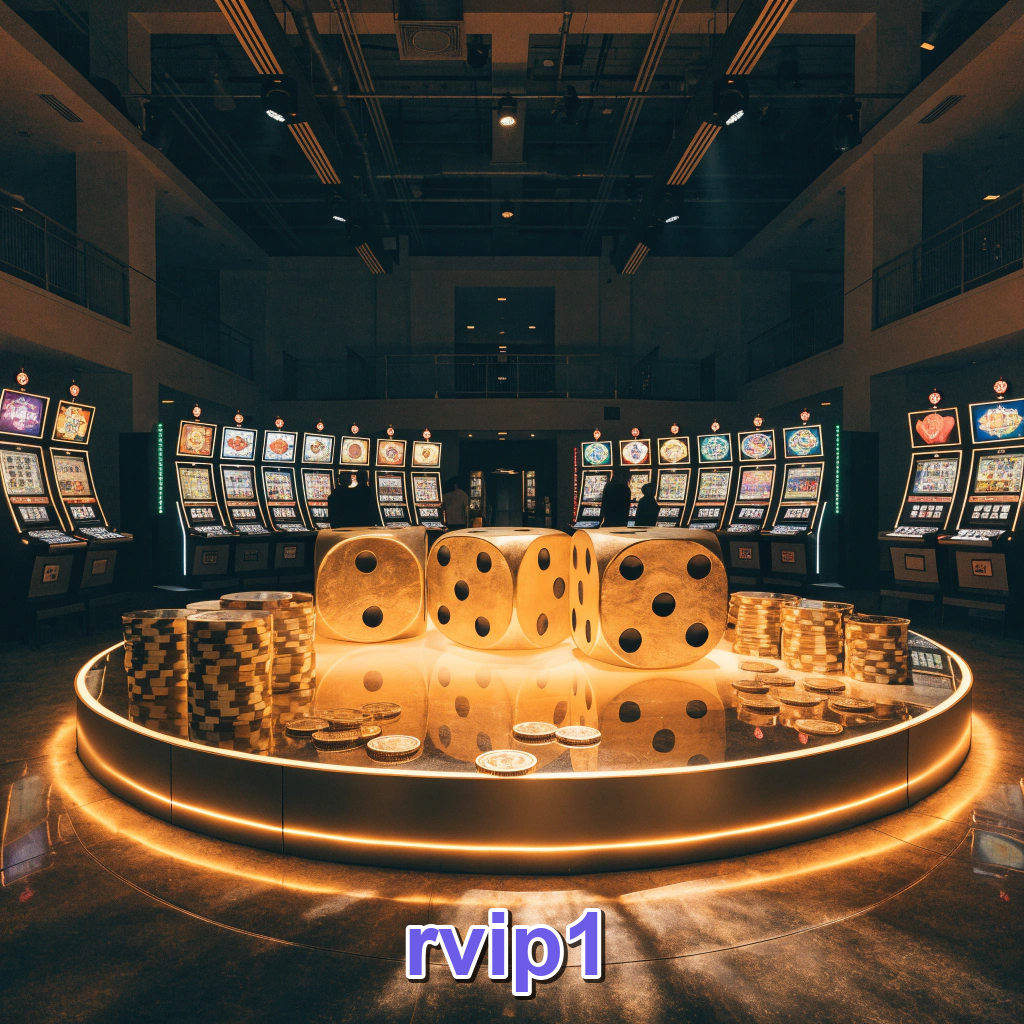 Screenshot 8 - rvip1 Dashboard