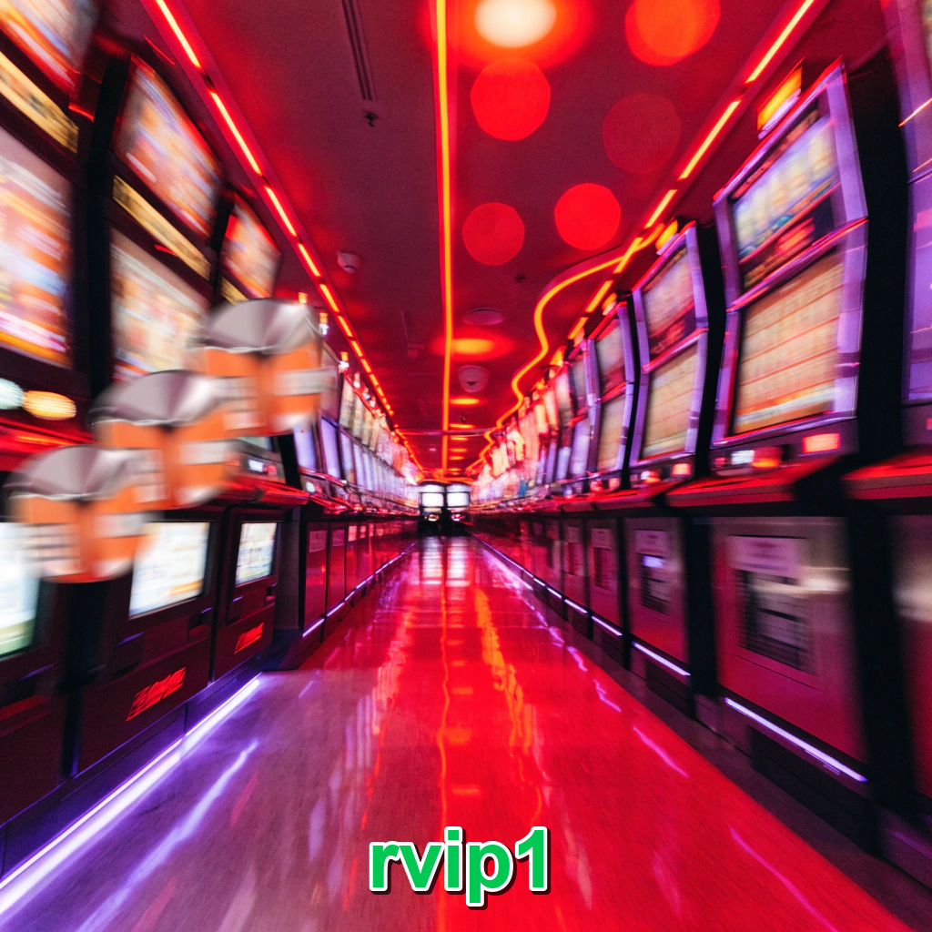 Screenshot 1 - rvip1 Home Screen