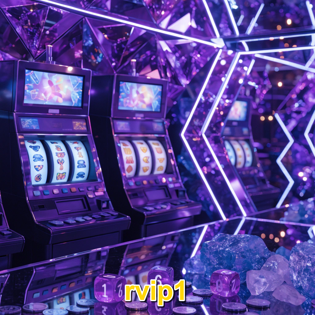 Screenshot 1 - rvip1 Home Screen