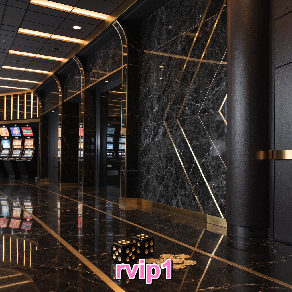 Screenshot 1 - rvip1 Home Screen