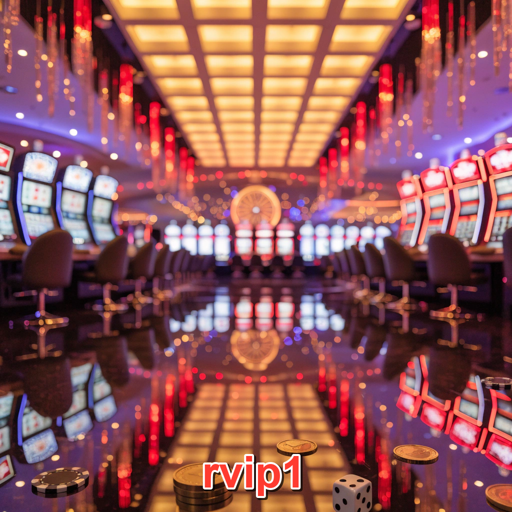 Screenshot 1 - rvip1 Home Screen