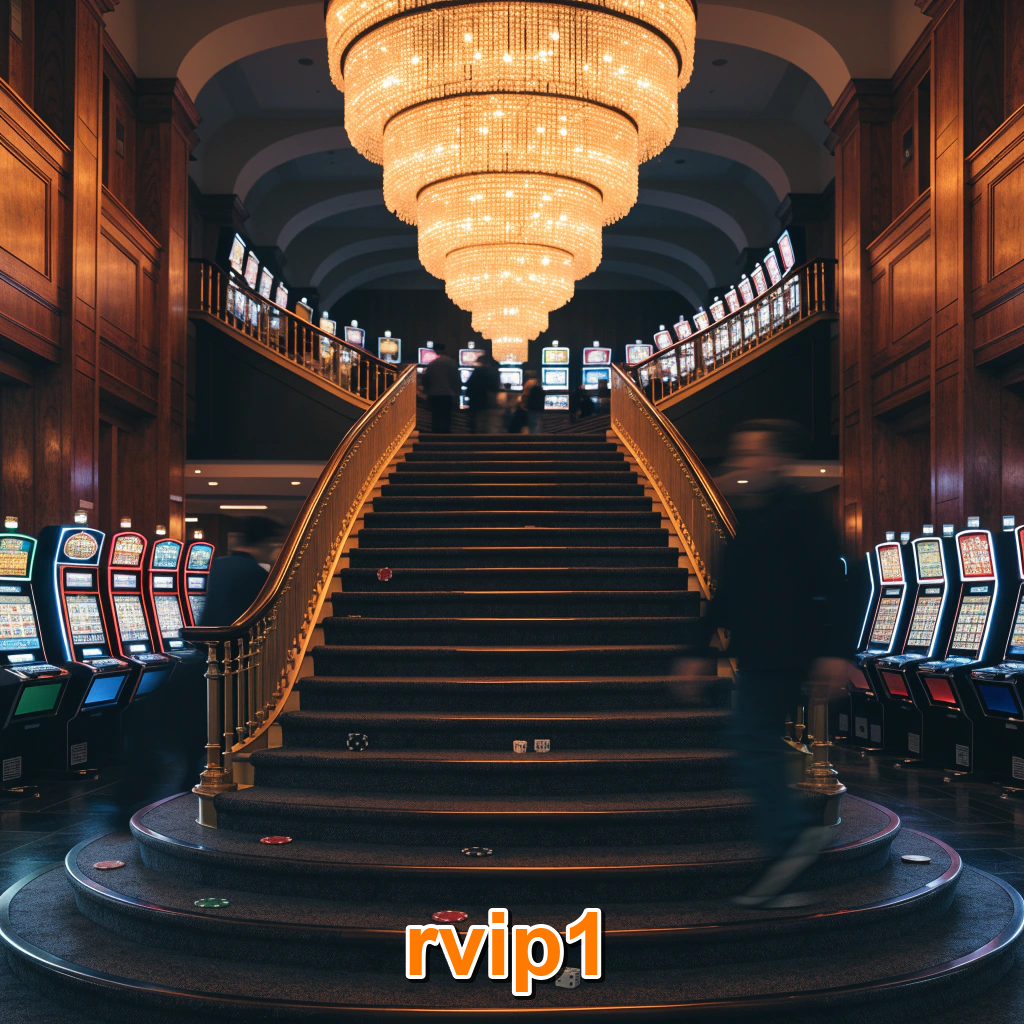 Screenshot 1 - rvip1 Home Screen