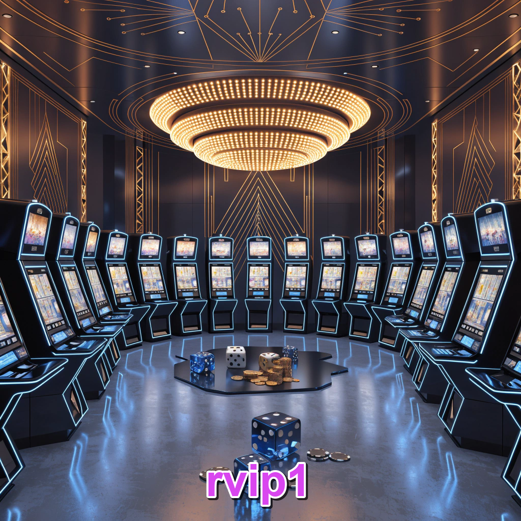 Screenshot 2 - rvip1 Features
