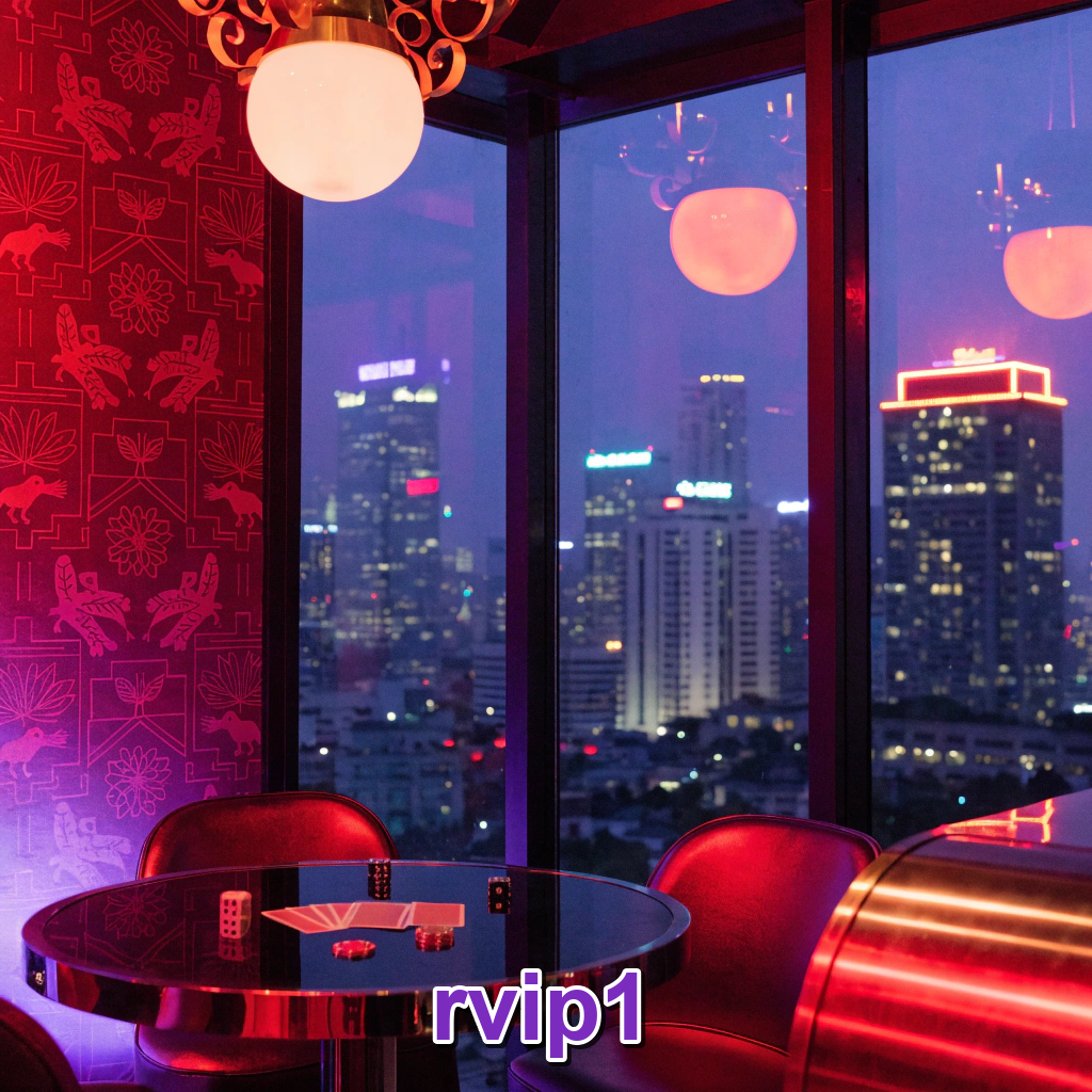 Screenshot 4 - rvip1 Dark Mode